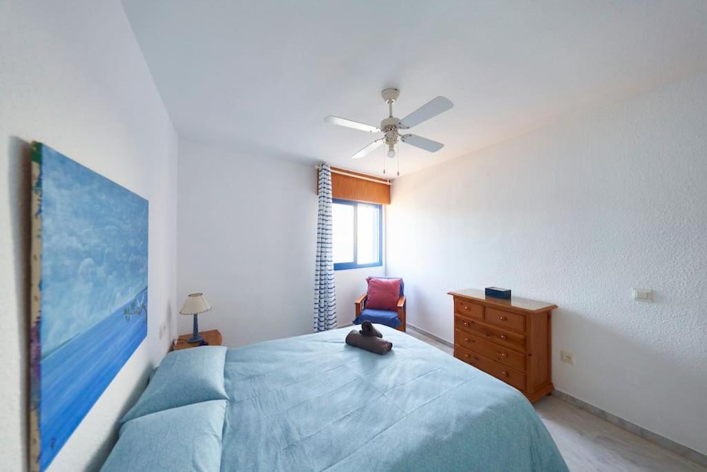 Apartment Mirador 23 San Jose (Almeria)